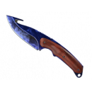 Faca Gut Hook (★) | Doppler PHASE 4 (Nova de Fábrica 0.01)